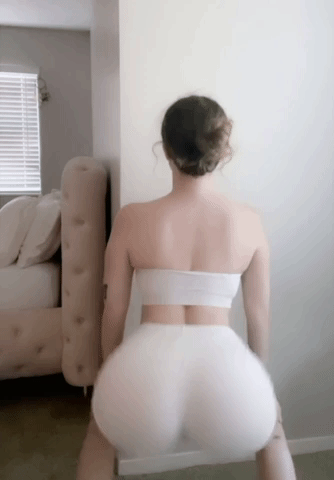 Ass up and  dpwn