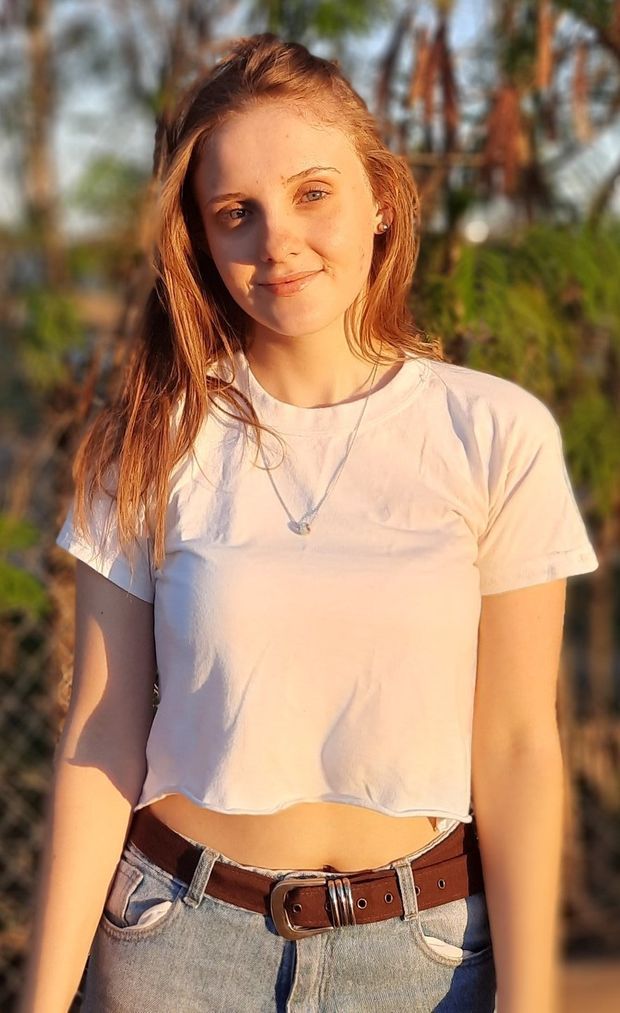 Hot and natural
