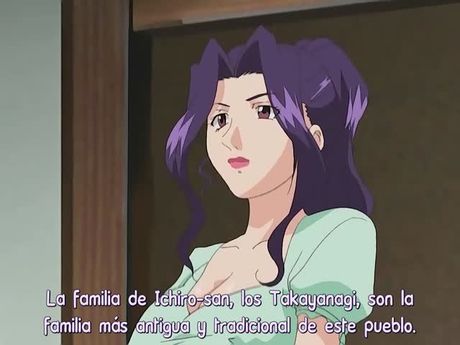 肉嫁 高柳家の人々