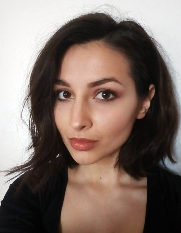 sweet face