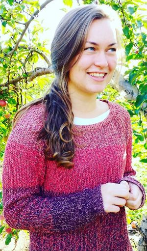 cover that cute face with cum and fuck her all night