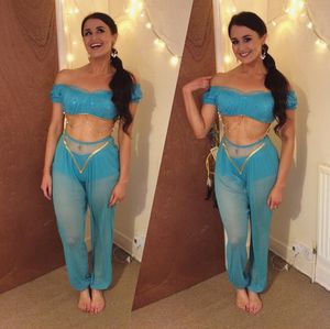 hot babe in slutty costume