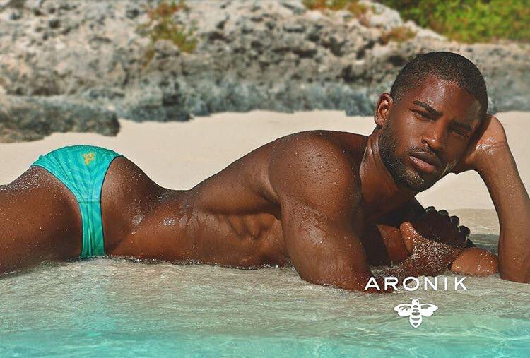 marcus randall