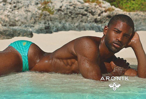 marcus randall