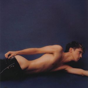 troye sivan perfect body