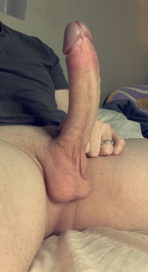 Hot cock