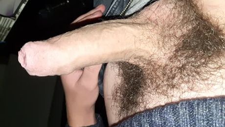 She is growing, like it ?