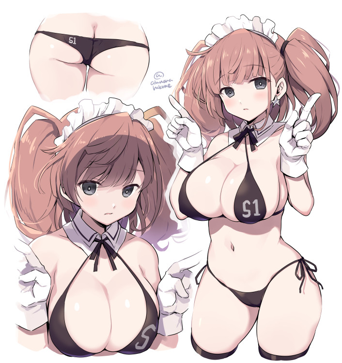 Ecchi