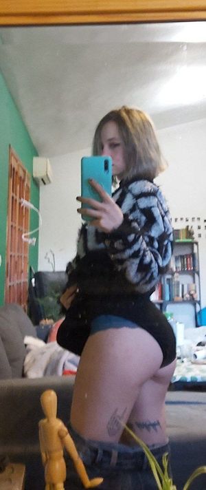 Hurona rolera desnuda pics