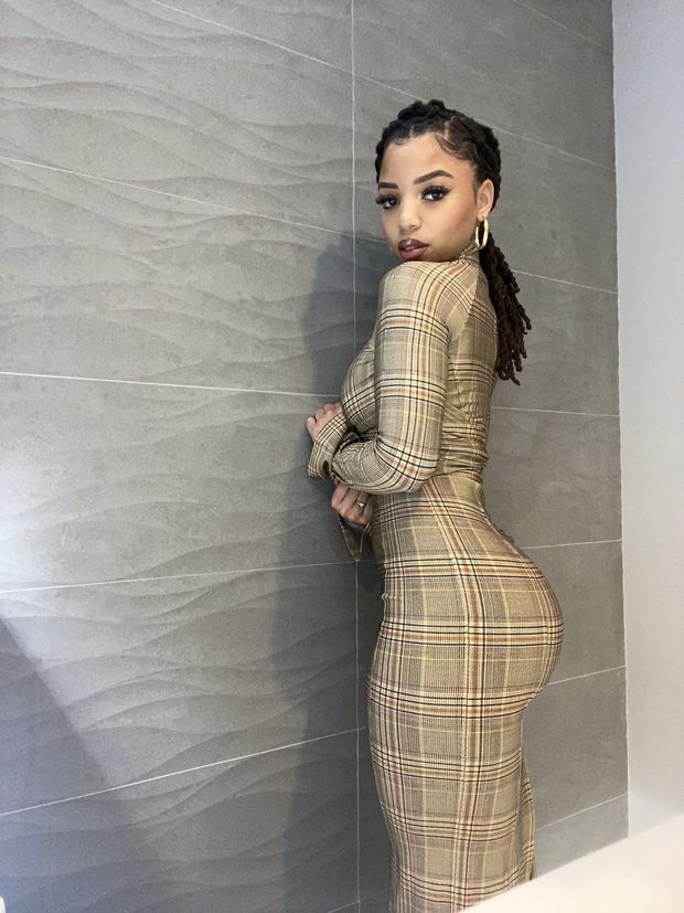 chloe bailey