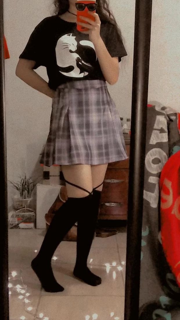 nice legs