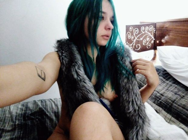 Hurona rolera desnuda pics