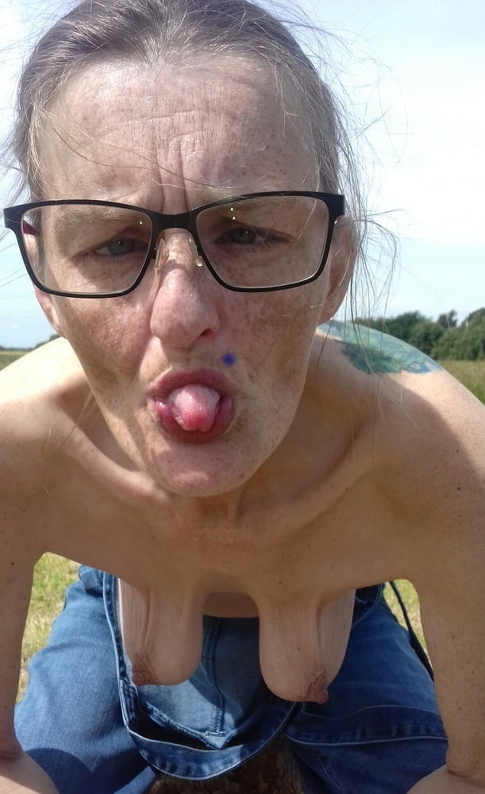 I'm getting fucked in the ass - is it good or bad?
