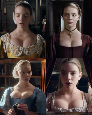 Anya Taylor Joy