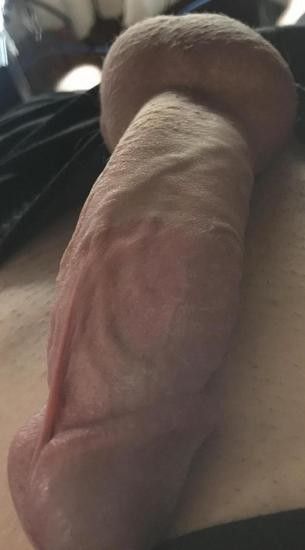 My big cock