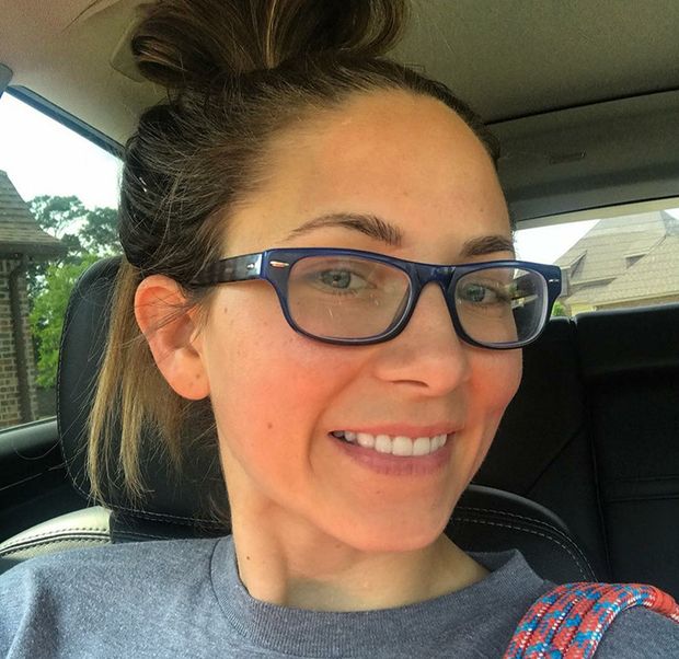 Sexy Wife Selfie