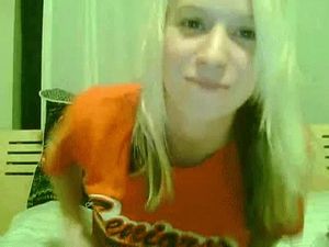 give 'em that ol' college flash