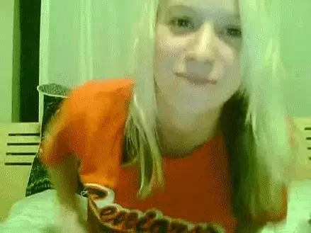 give 'em that ol' college flash