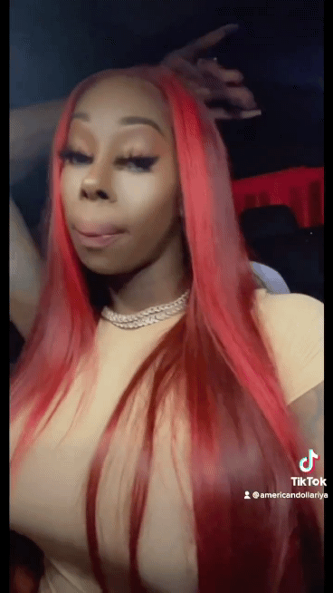 Big Tittied Chyna