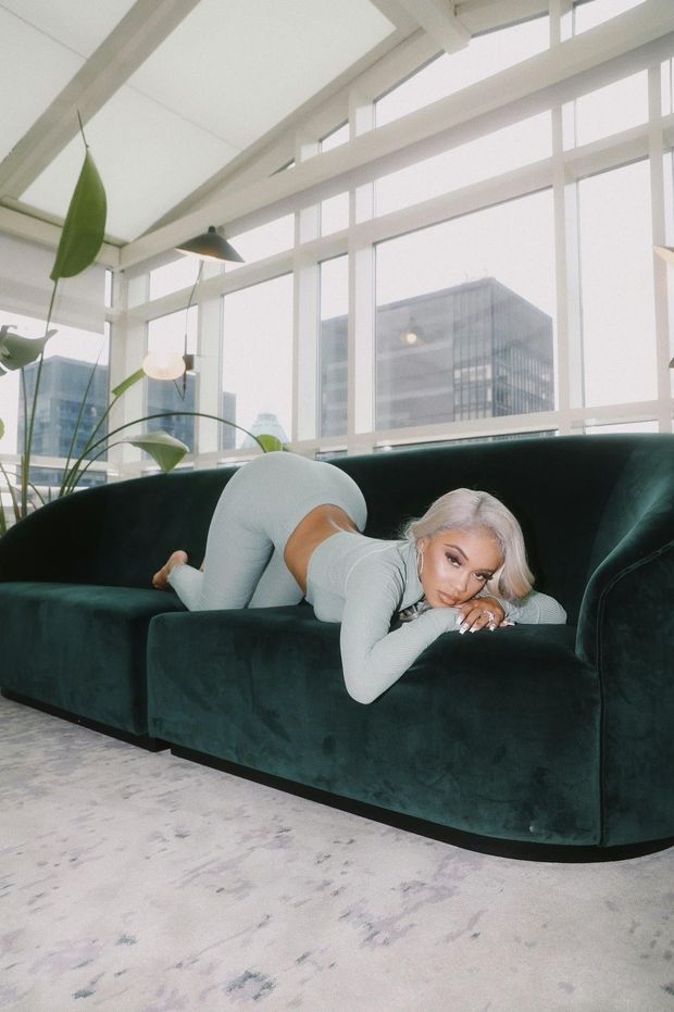 Saweetie