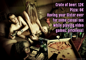 my sister is priceless