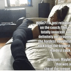 Let me help you then