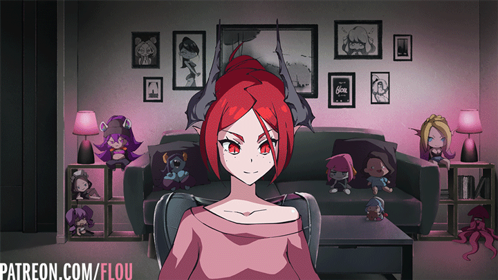 Flou-art
