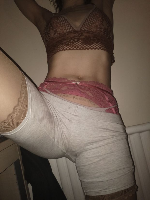 Anal Style
