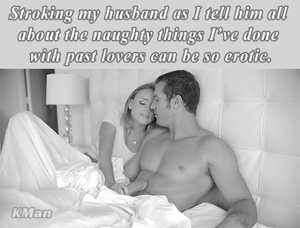 Detailed Confessions