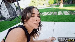 Anal Master 009