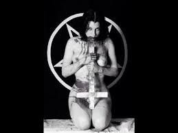 Satan Whore