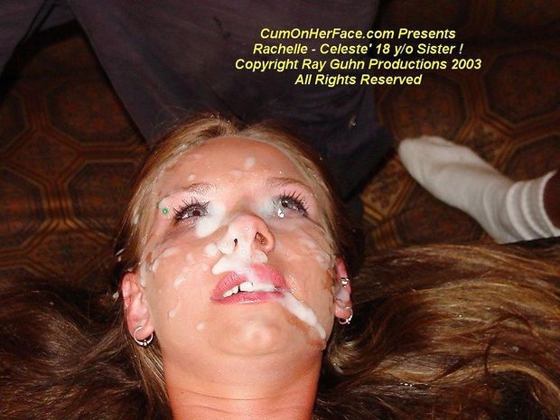 COHF Teen Amateur Rachelle