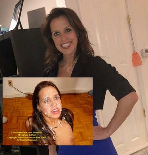 COHF Sara, Then And Now - Still A Whore