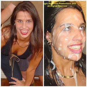 COHF Sara, Then And Now - Still A Whore