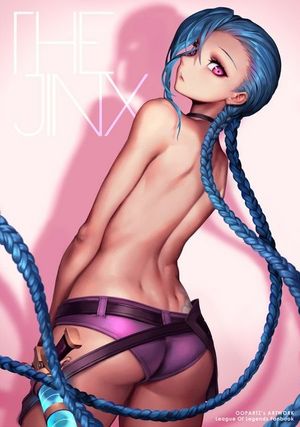 jinx