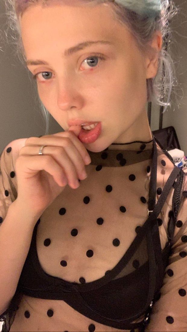 BLUEYES