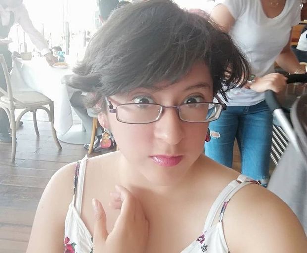 fool slut