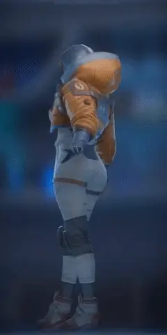 Wattson Turntable