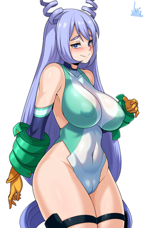 Nejire Hadou