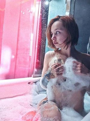 hurona rolera desnuda pics