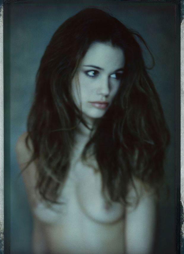 Lucie Lucas