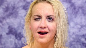 Clueless stupid whores are so damn hot