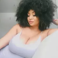 Afro sin Brassier