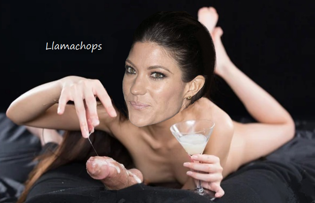 New Female 007, Jennifer Carpenter, to star in: Spew Martini; Milked, Not Jagged