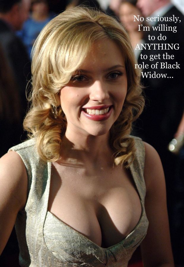 Scarlett