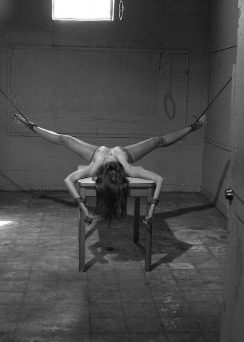 Juliette had wondered why her husband had emptied the wine cellar