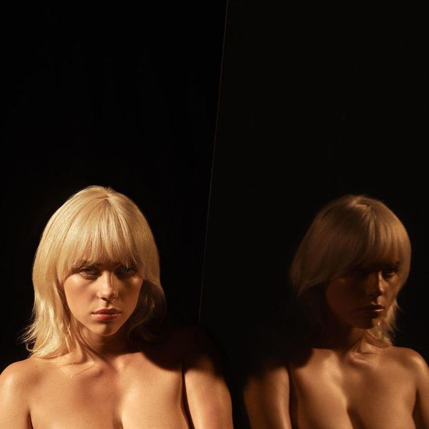 TOPLESS