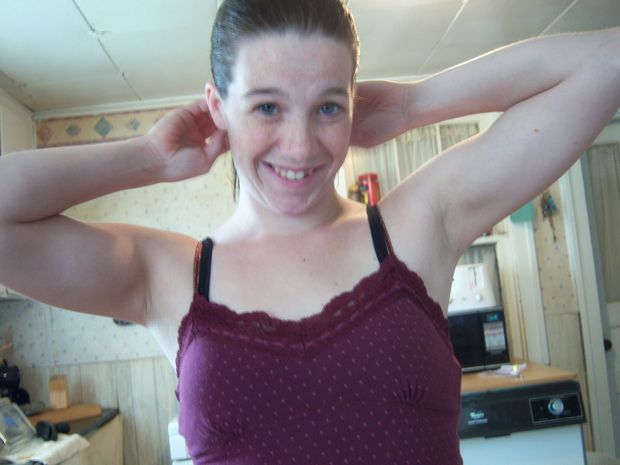 Wisconsin milf