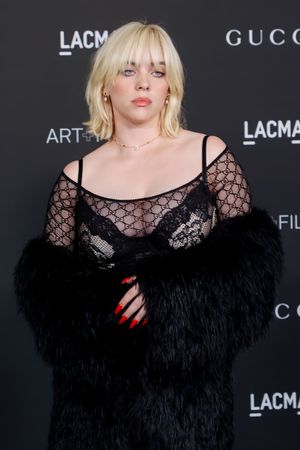 LACMA GALA