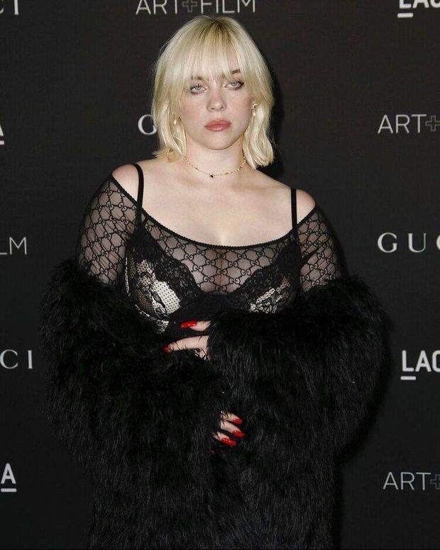 LACMA GALA (2)